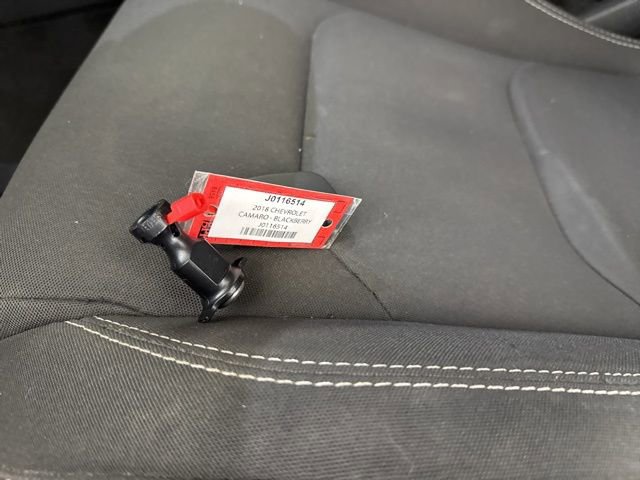 Used 2018 Chevrolet Camaro LT w/ RS Package image 28