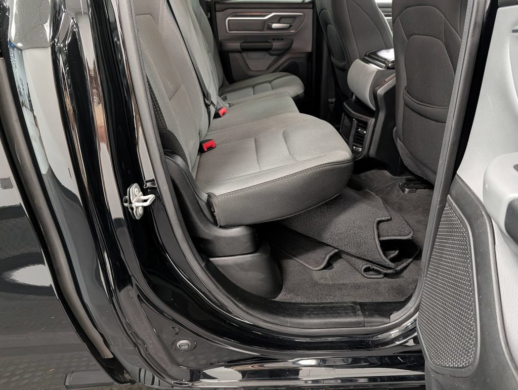 Used 2020 RAM 1500 Big Horn AWD/4WD image 27