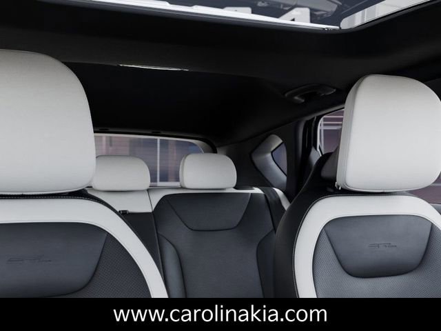 New 2026 Kia K4 GT-Line Turbo image 27