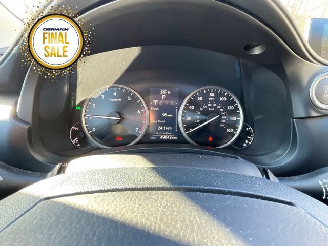 Used 2017 Lexus NX 200t AWD image 15