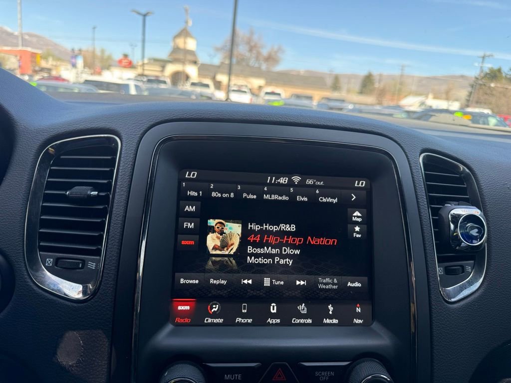 Used 2018 Dodge Durango R/T image 10