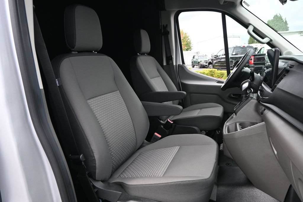 Used 2026 Ford Transit 350 148 Medium Roof AWD w/ Upfitter Package image 29