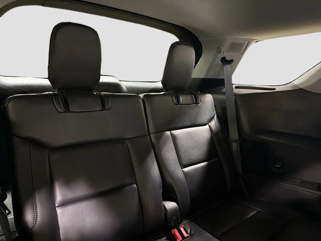 Used 2022 Ford Explorer Limited w/ Equipment Group 301A image 28