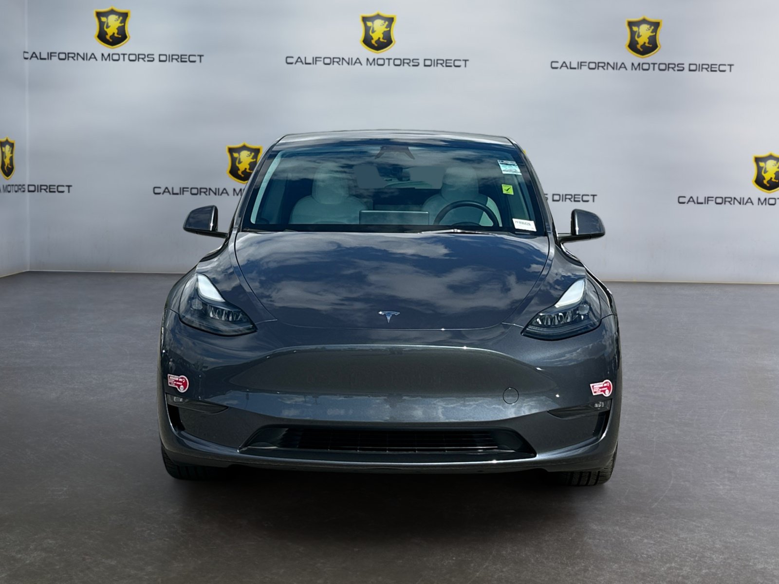 Used 2023 Tesla Model Y Performance AWD/4WD image 7