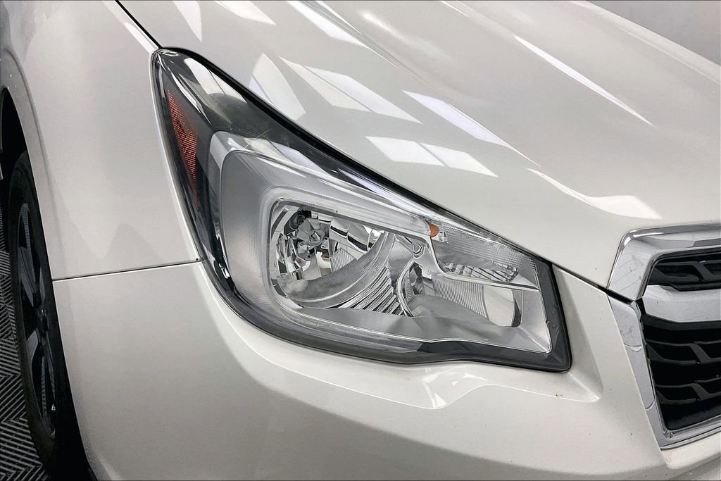 Used 2018 Subaru Forester 2.5i Premium image 26