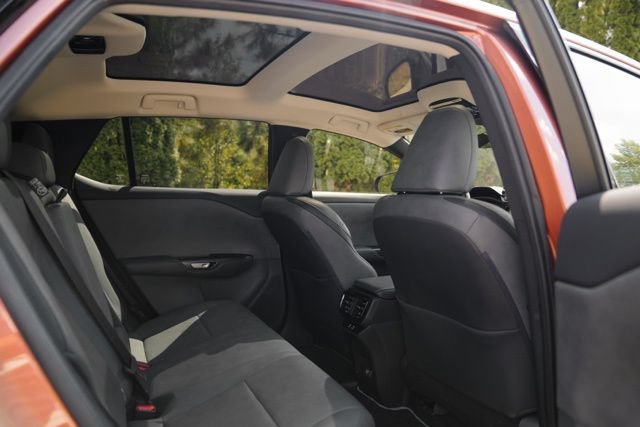 Used 2024 Lexus RZ 450e Premium w/ Technology Package AWD/4WD image 36