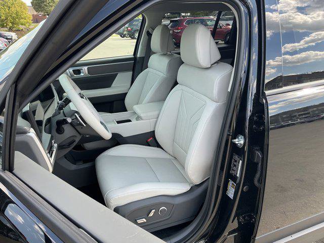 New 2026 Hyundai Santa Fe SEL image 9