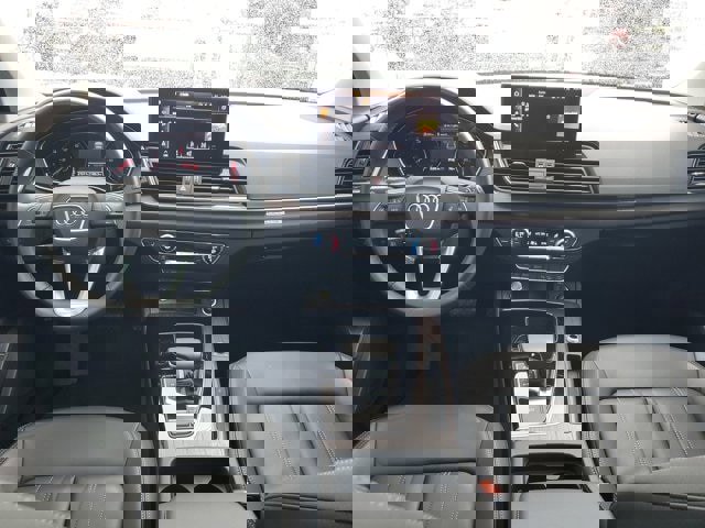 Used 2024 Audi Q5 2.0T Premium image 15