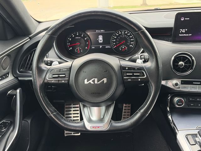 Used 2022 Kia Stinger GT2 RWD image 15