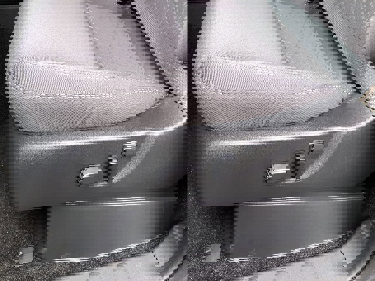 New 2026 Nissan Frontier SV w/ All-Weather Content Package image 22