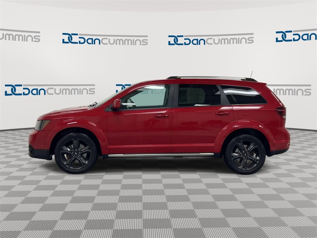 Used 2020 Dodge Journey Crossroad image 5