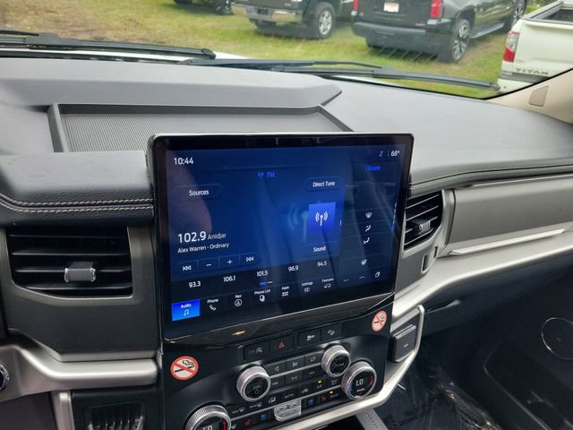 Used 2024 Ford Expedition Max XLT AWD/4WD image 20