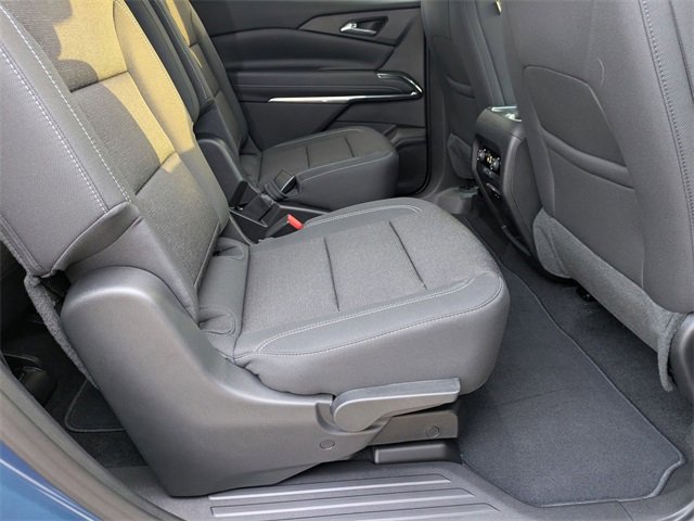 New 2026 Chevrolet Traverse LT w/ Sun and Wheel Package image 41