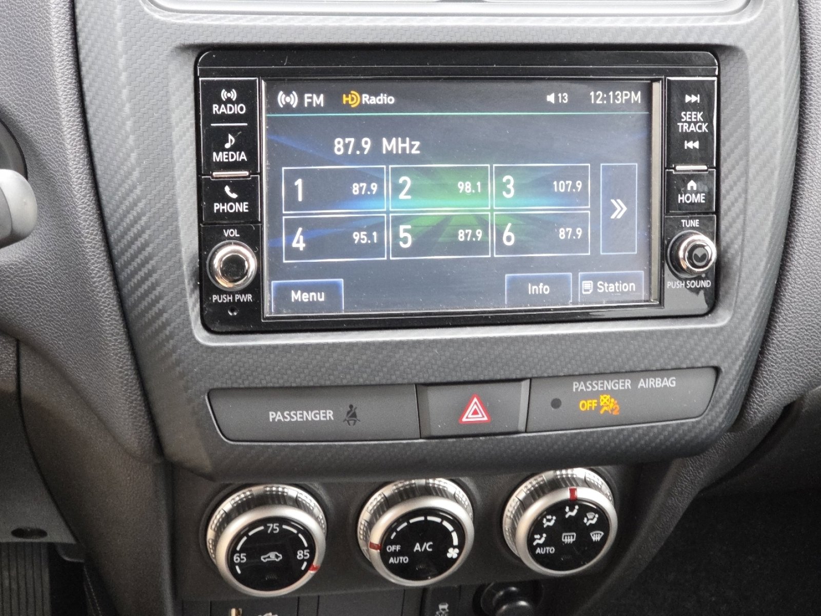 Used 2024 Mitsubishi Outlander Sport LE image 27