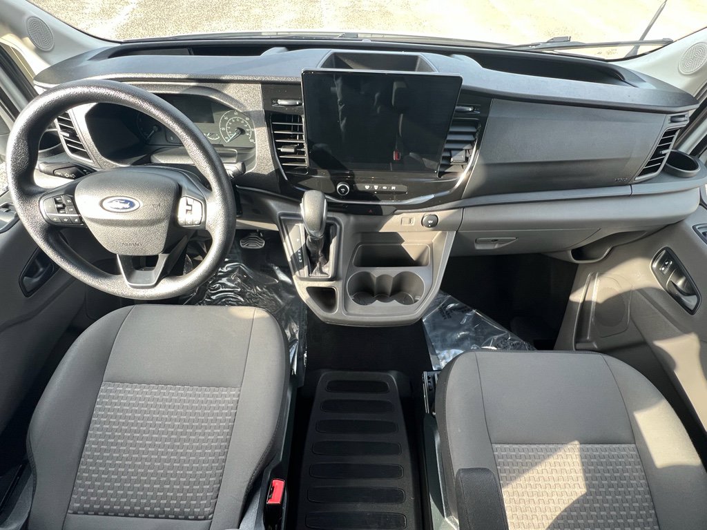 Used 2023 Ford Transit 350 XLT RWD image 13