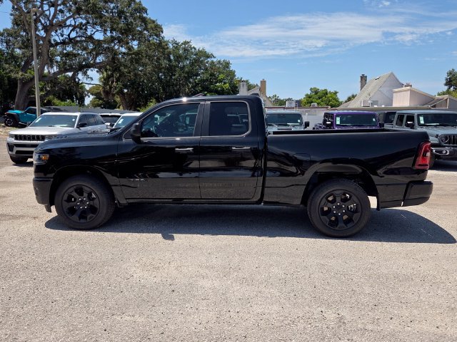 New 2026 RAM 1500 Express AWD/4WD image 5