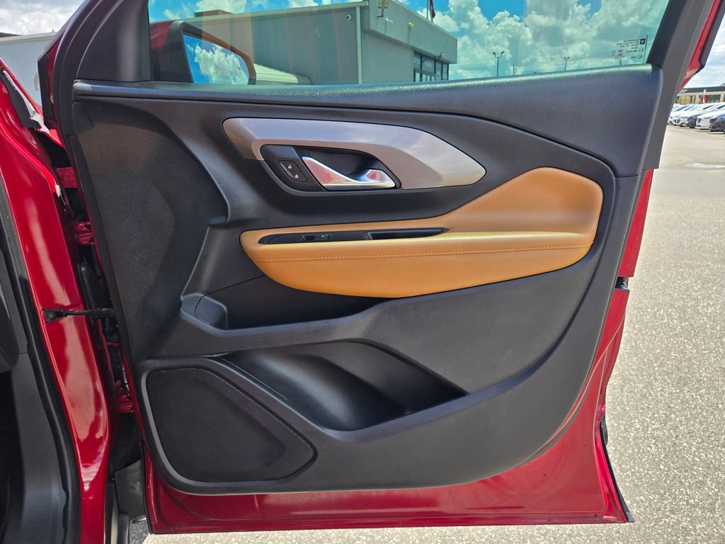 Used 2020 GMC Terrain SLT w/ Preferred Package FWD image 47