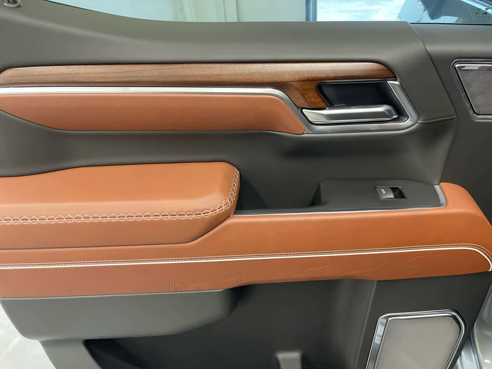 New 2026 GMC Sierra 1500 Denali Ultimate image 26