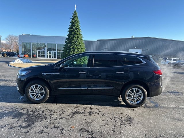 Used 2020 Buick Enclave Preferred image 3