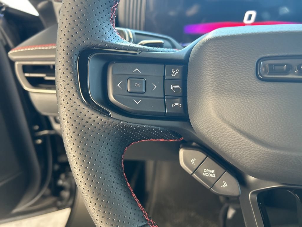 New 2026 Dodge Charger Scat Pack AWD/4WD image 44