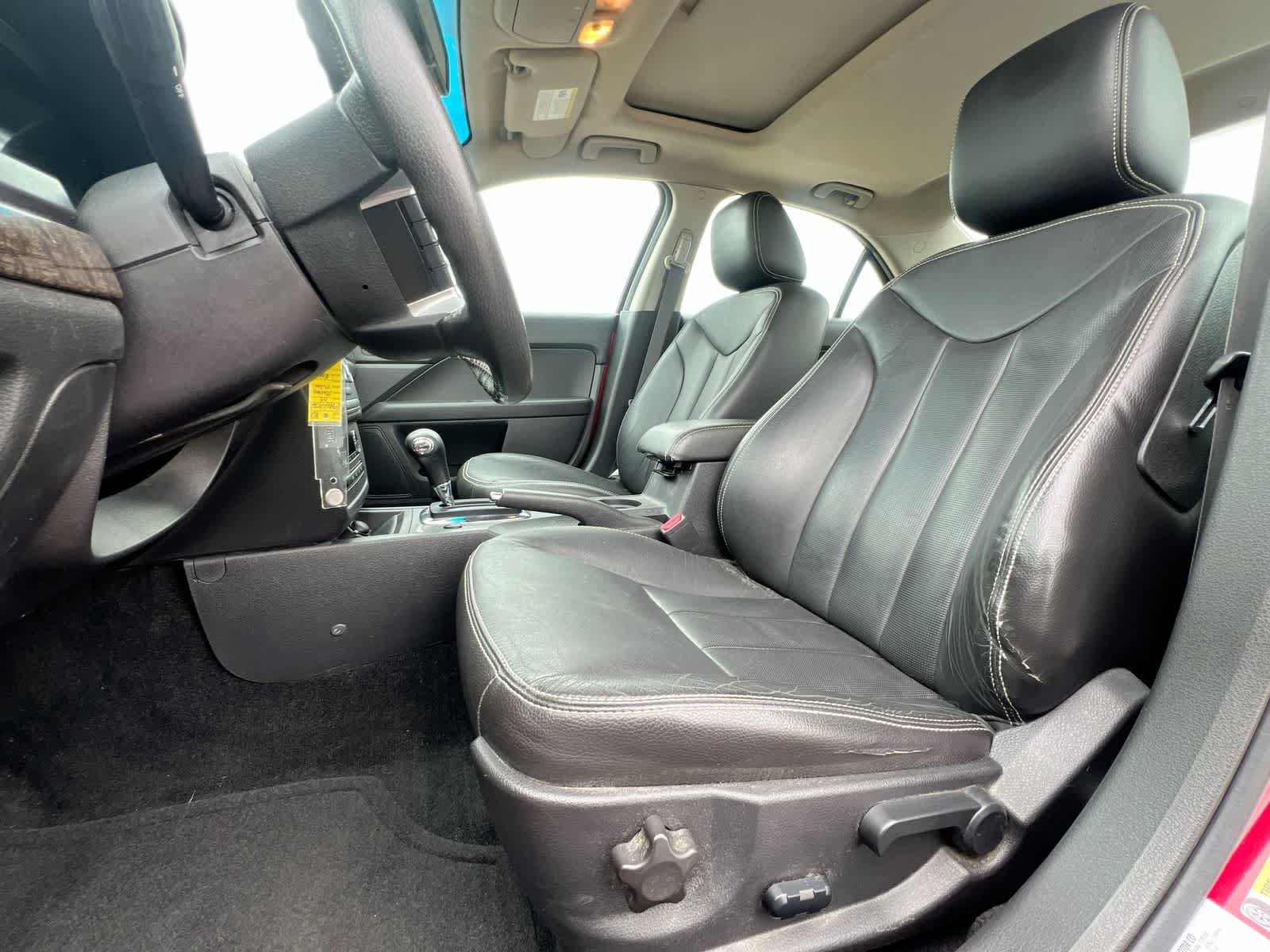 Used 2009 Mercury Milan Premier FWD image 16