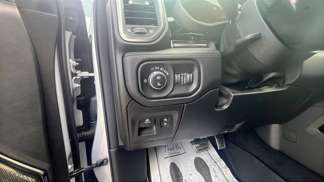 New 2026 RAM 1500 RHO w/ RHO Level 1 Equipment Group AWD/4WD image 11