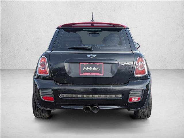 Used 2013 MINI Cooper John Cooper Works image 6