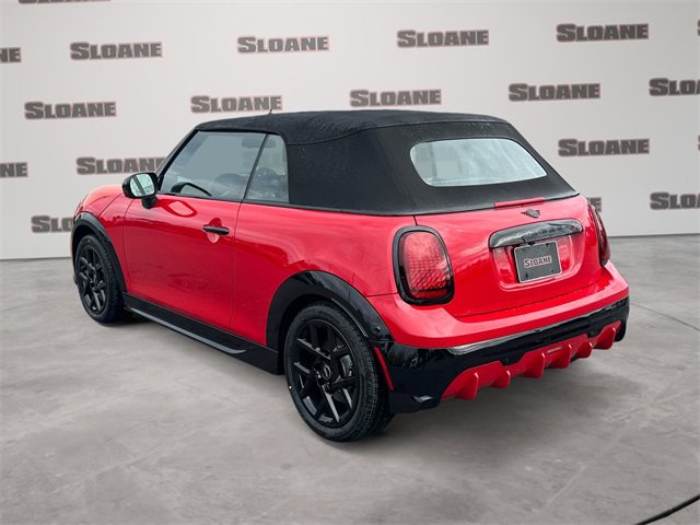 New 2026 MINI Cooper S image 3