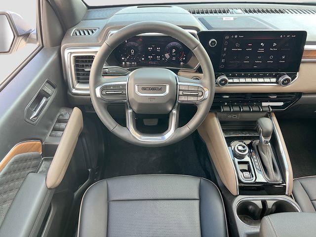 New 2026 GMC Canyon Denali image 16