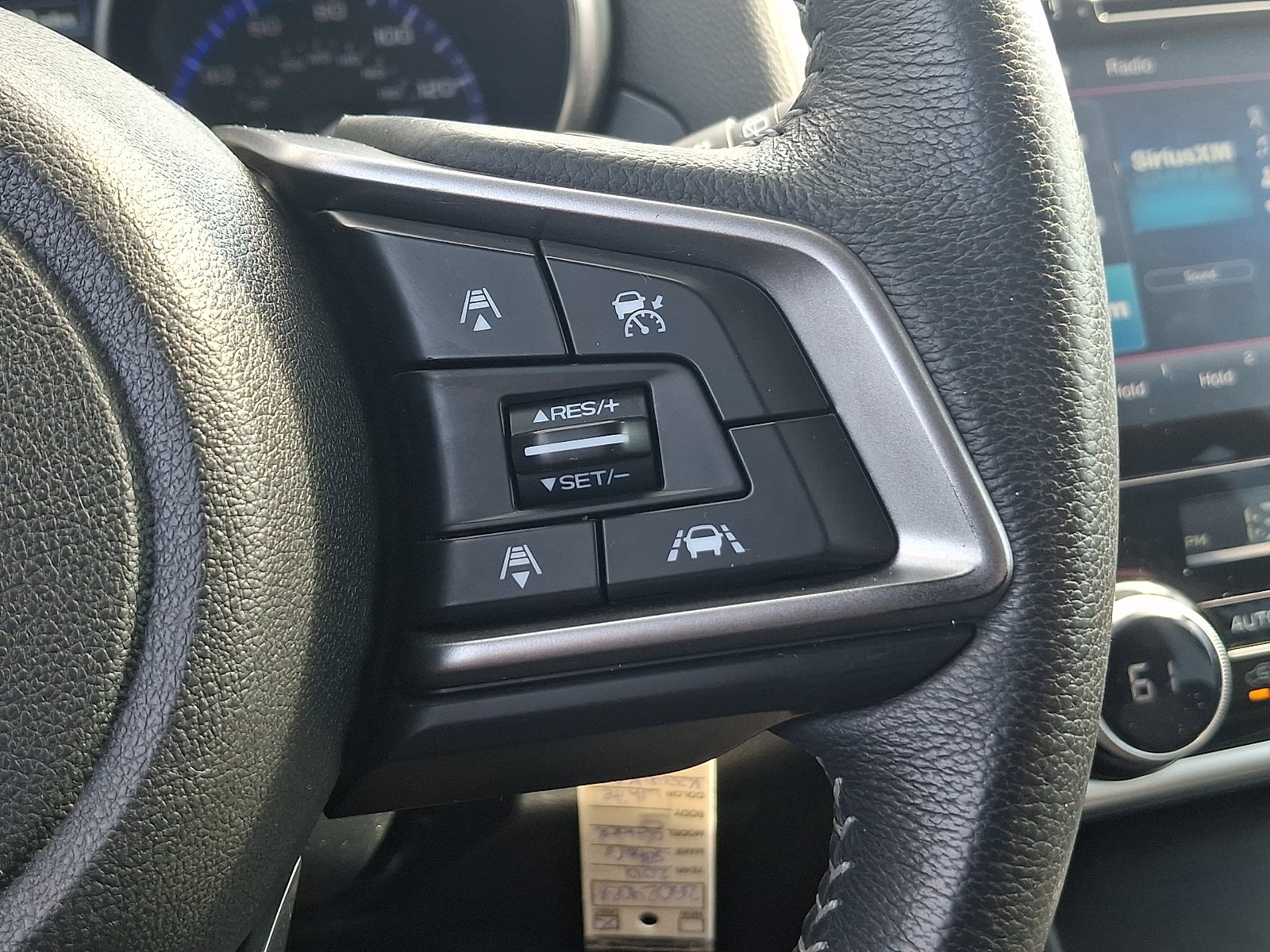 Used 2019 Subaru Outback 2.5i Premium w/ Protection Package #1 AWD/4WD image 21
