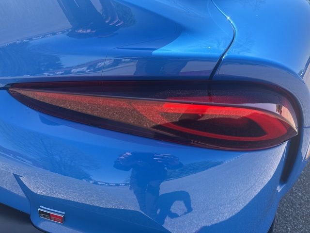 Used 2021 Toyota Supra A91 Edition w/ Driver Assist Package image 10