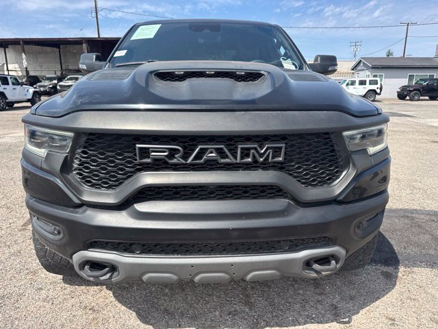 Used 2024 RAM 1500 TRX AWD/4WD image 2