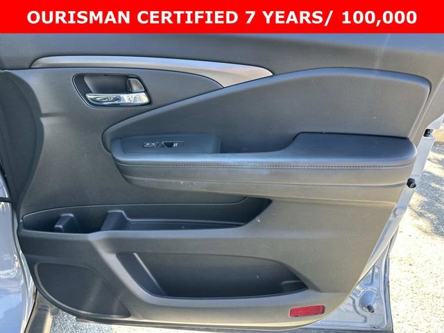 Used 2022 Honda Pilot Special Edition image 8