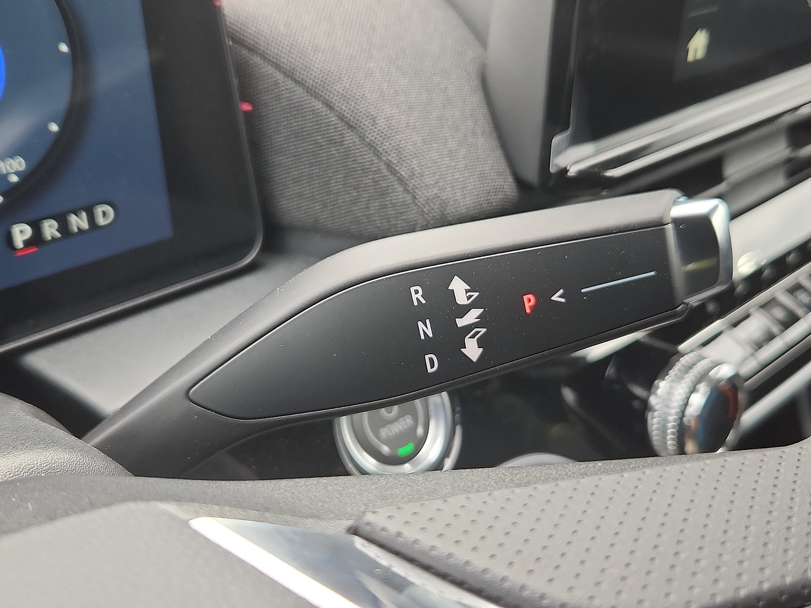 New 2026 Honda Prologue EX image 10