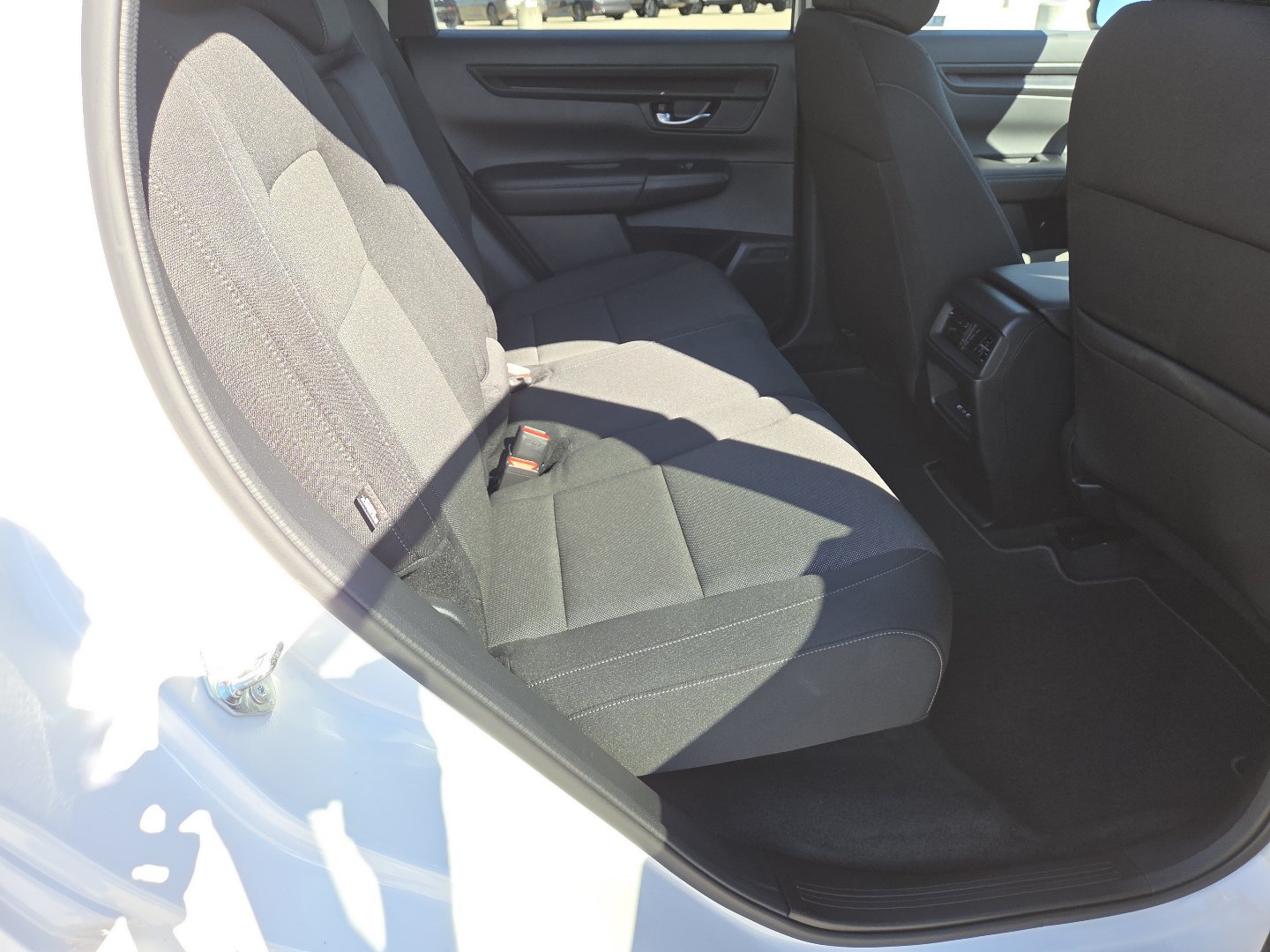 Used 2024 Honda CR-V EX image 21