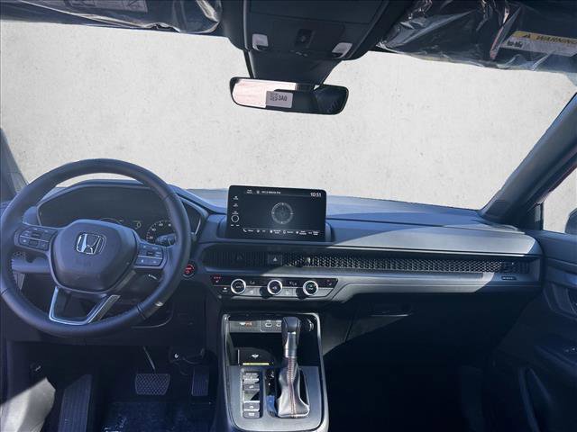 Certified 2025 Honda CR-V Sport-L image 16