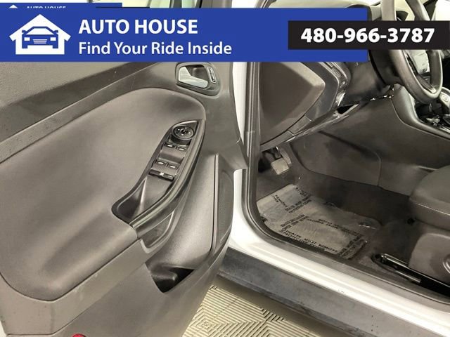 Used 2018 Ford Focus SE image 14