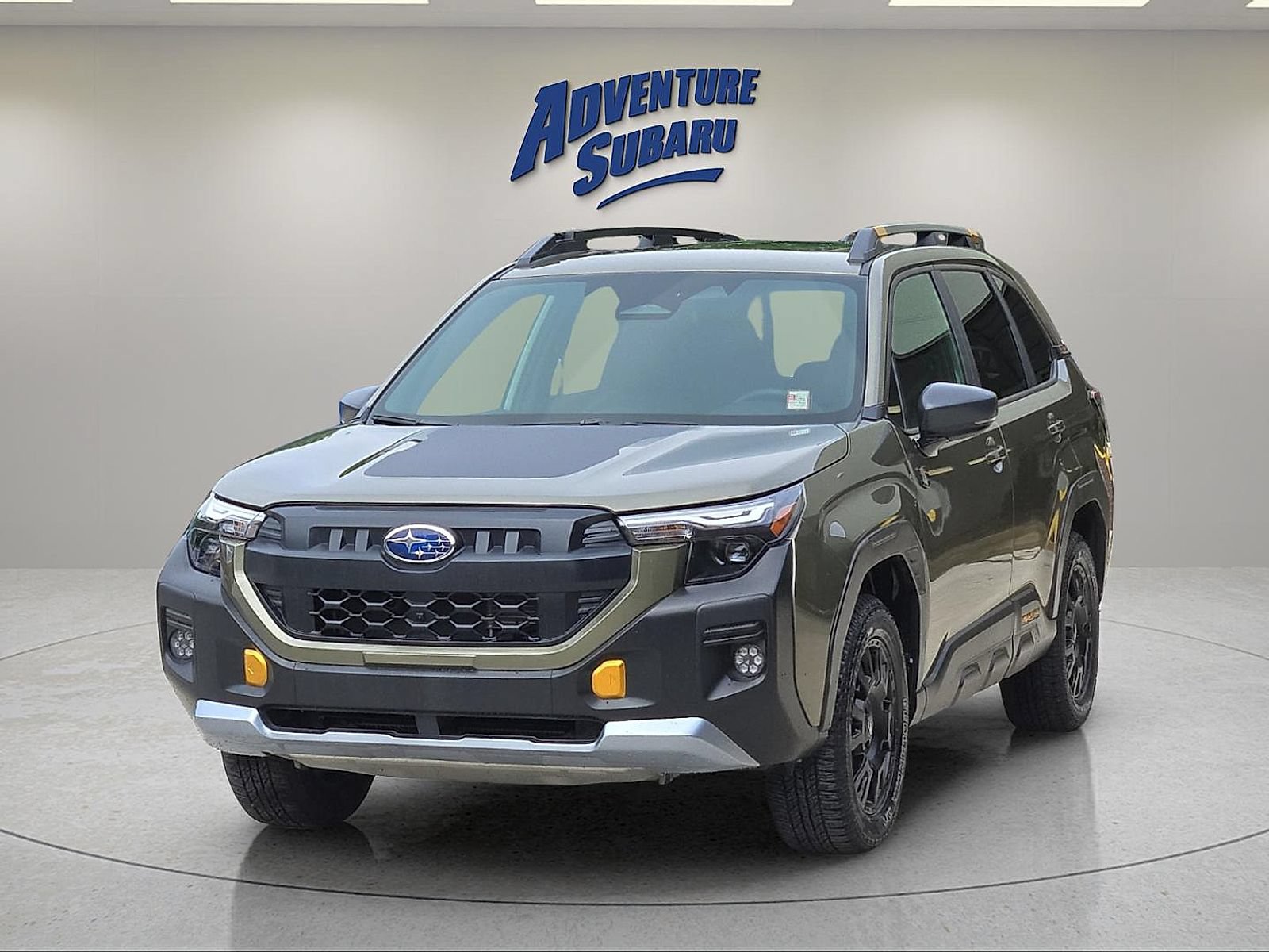 Used 2026 Subaru Forester Wilderness AWD/4WD image 5