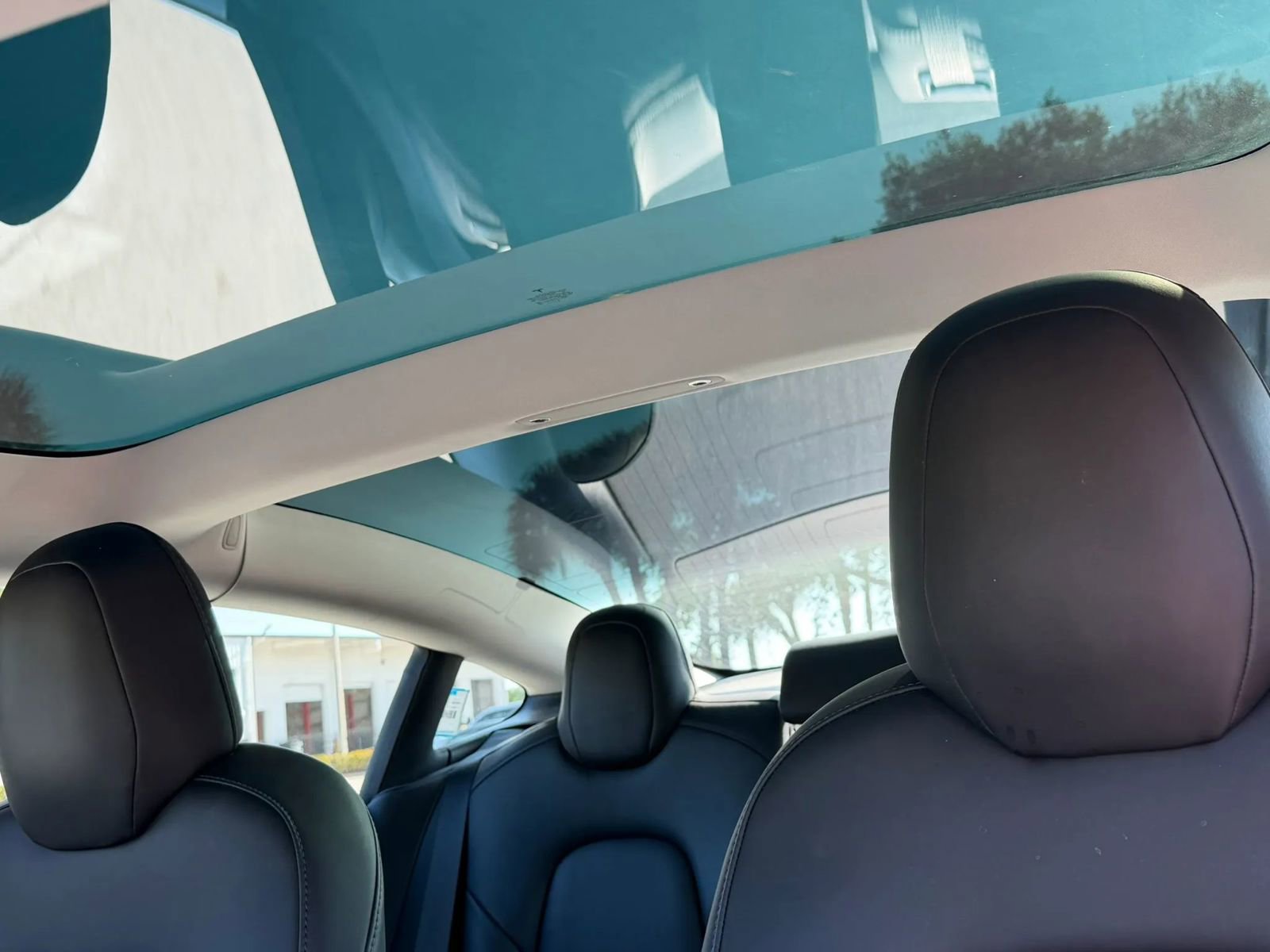Used 2019 Tesla Model 3 Long Range image 13