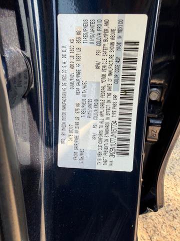 Used 2018 MAZDA MAZDA3 Sport FWD image 5