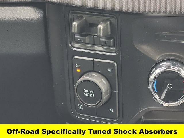 New 2026 Ford F250 Platinum image 16