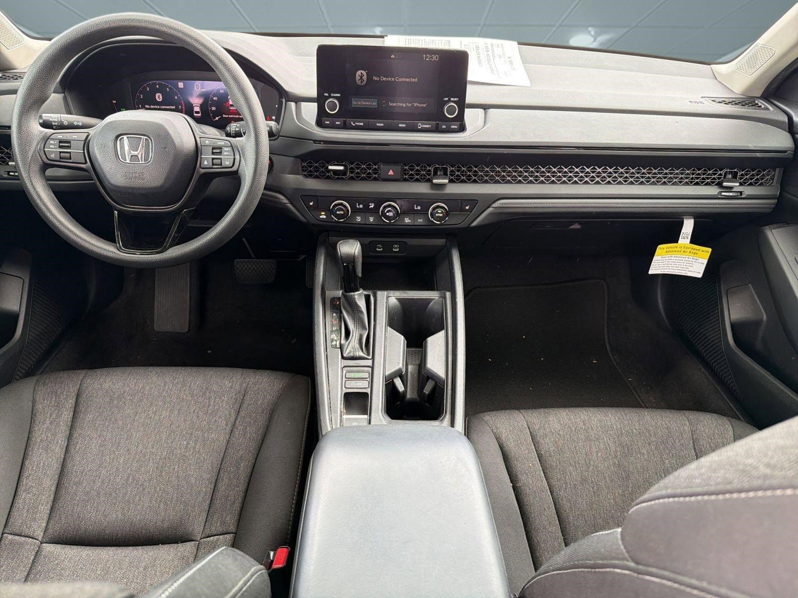 Used 2024 Honda Accord EX image 16