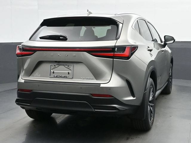 New 2026 Lexus NX 350h FWD w/ Accessory Package (K3) image 3
