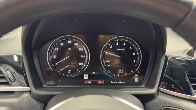 Used 2021 BMW X2 sDrive28i FWD image 28