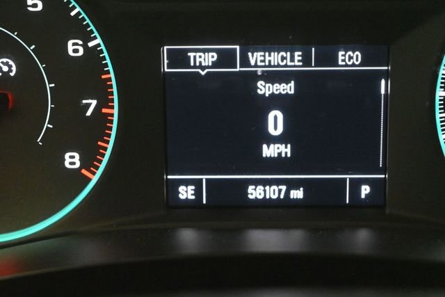 Used 2023 Chevrolet Traverse LT FWD image 15