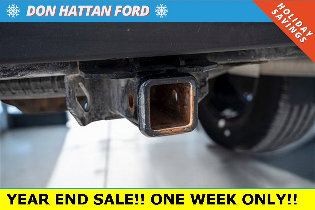 Used 2023 Ford F150 XL w/ STX Appearance Package image 37