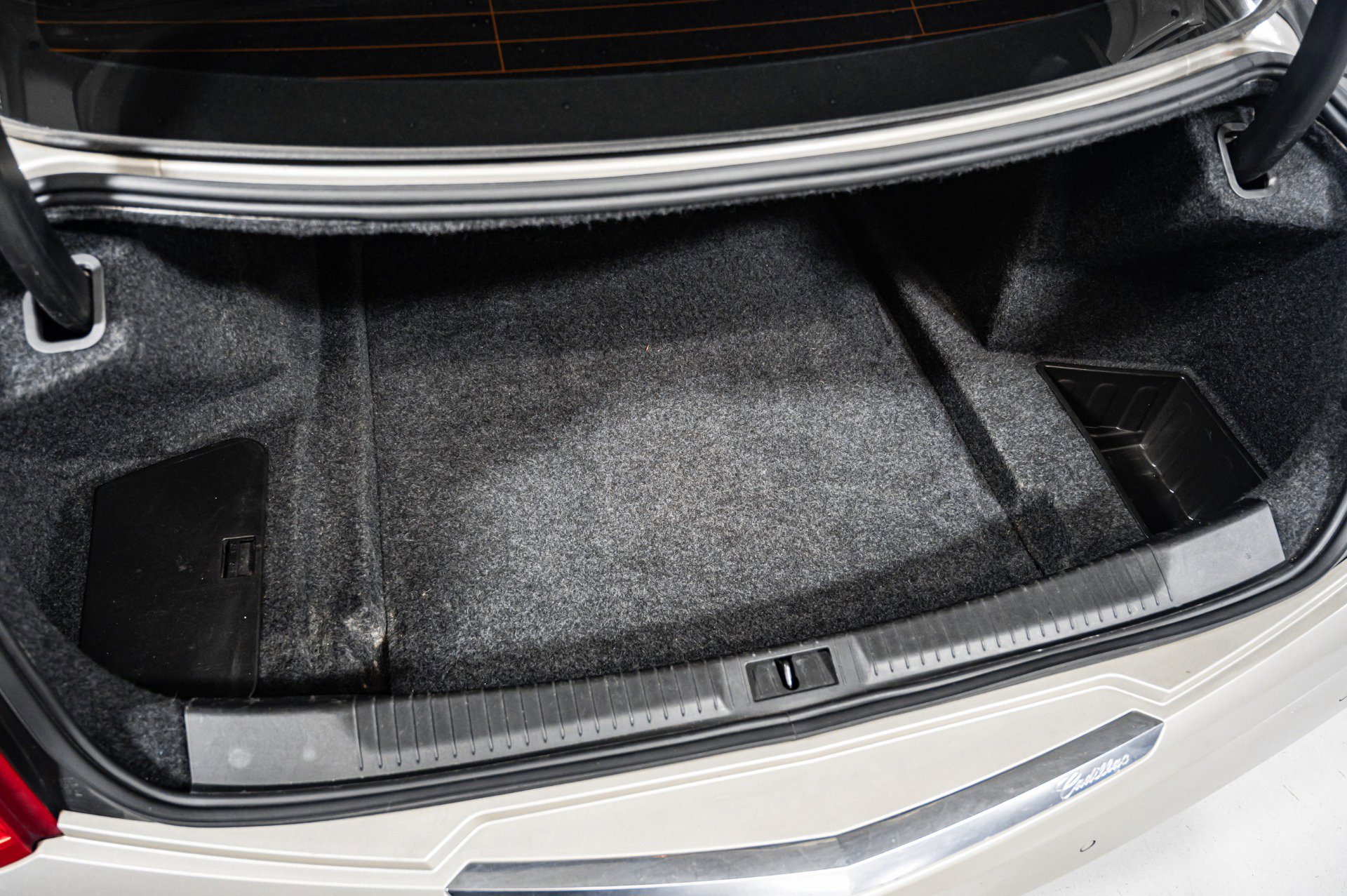 Used 2015 Cadillac ATS Luxury w/ Safety and Security Package image 26