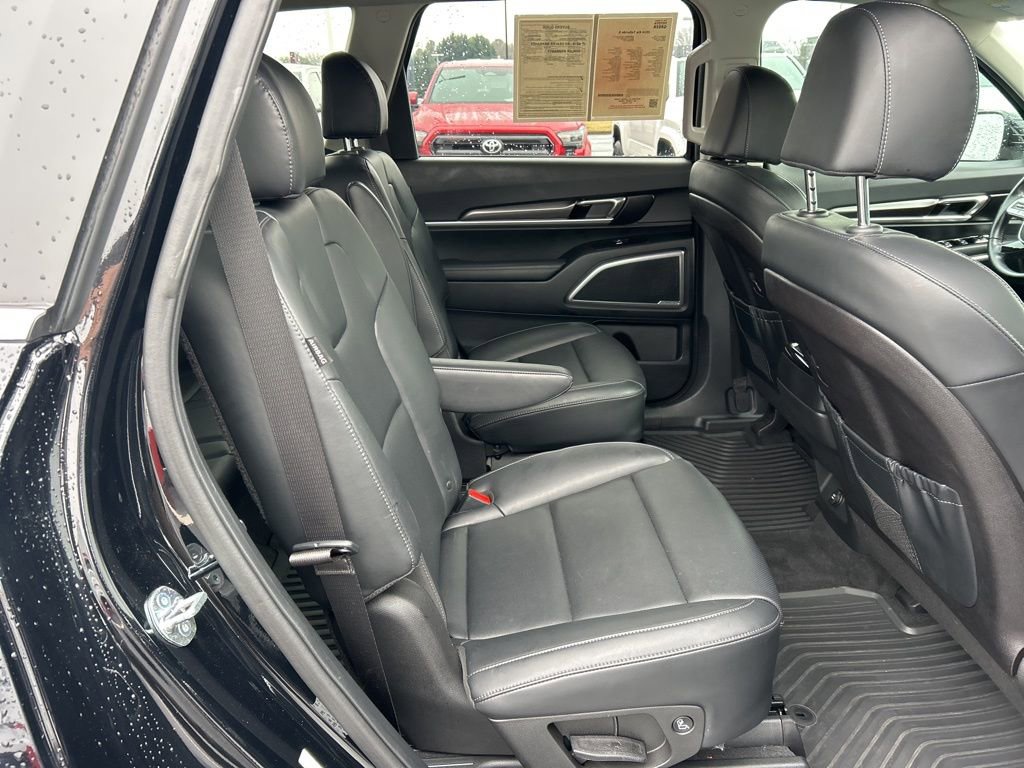 Used 2024 Kia Telluride S w/ S Sunroof Package image 23