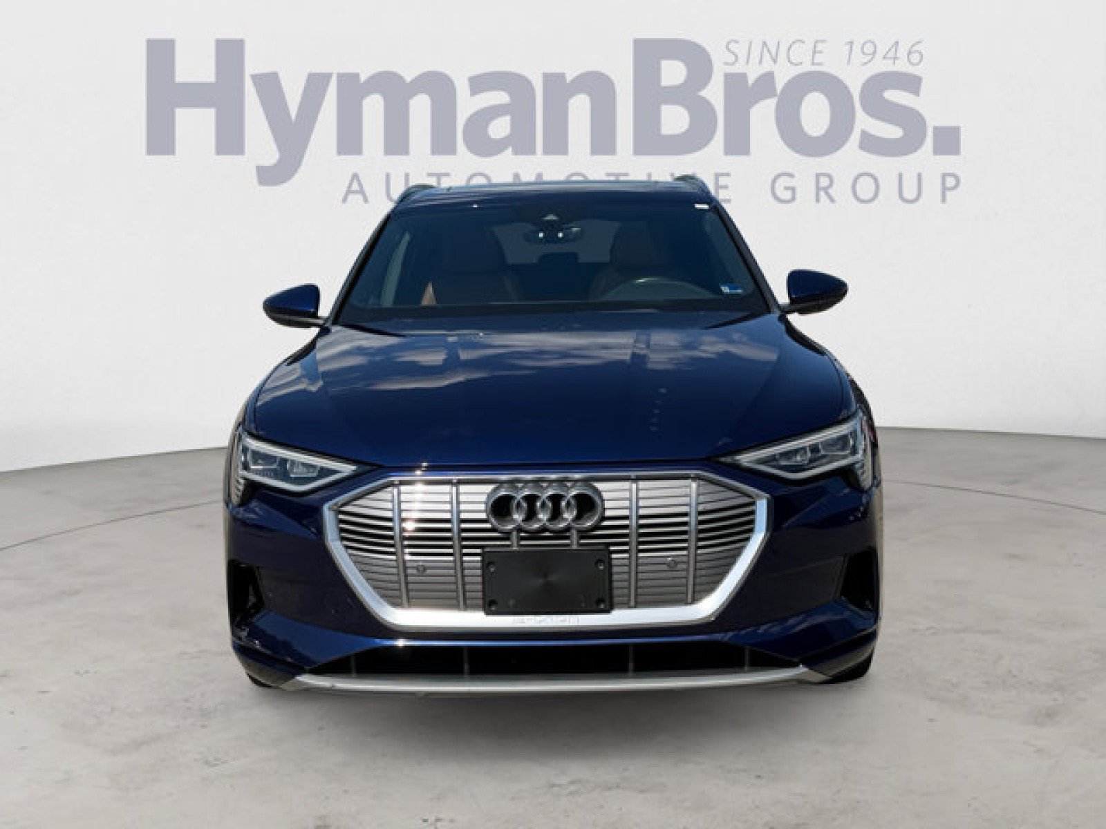 Used 2022 Audi e-tron Premium AWD/4WD image 8