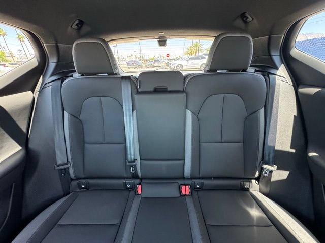 Used 2025 Volvo EX40 Core w/ Climate Package AWD/4WD image 19